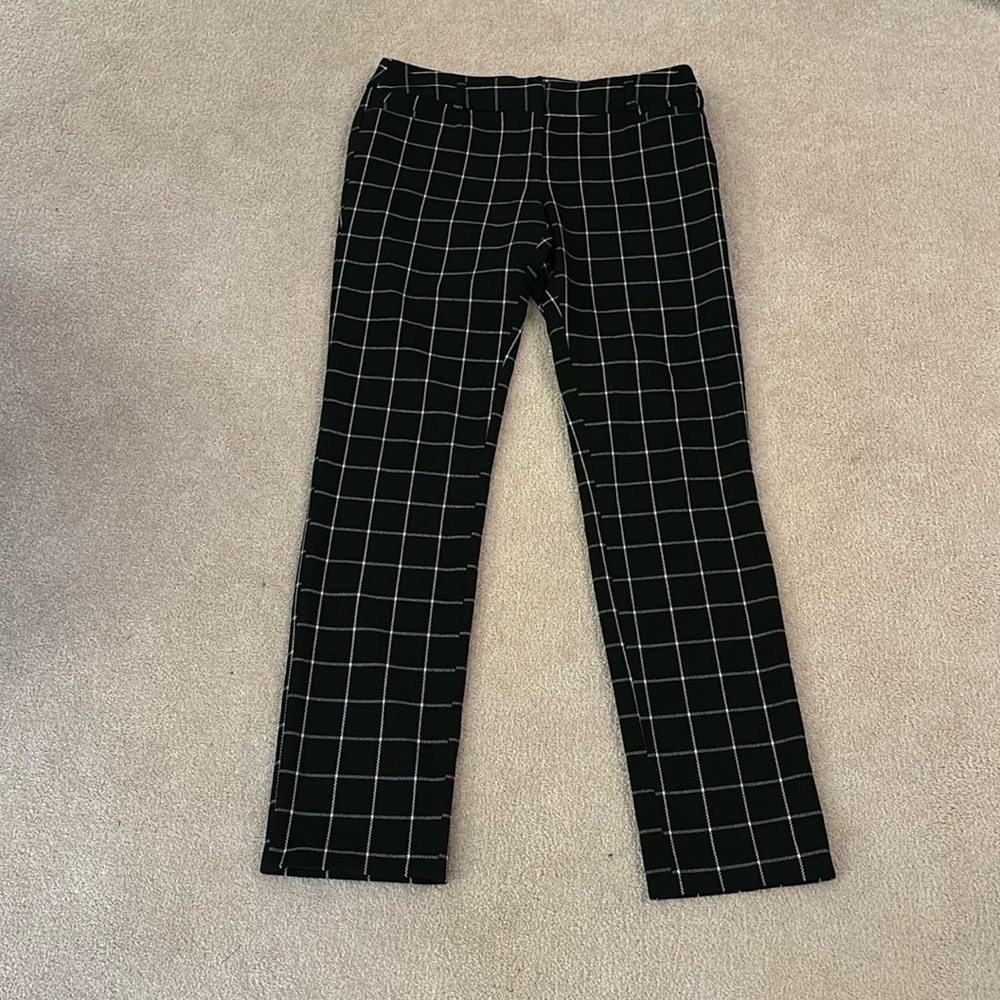 Amanda and Chelsea Dress Pants